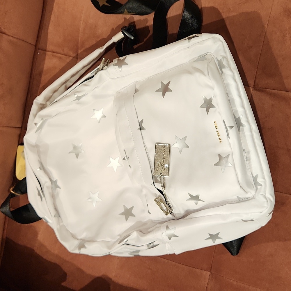 Nwt vintage havana backpack